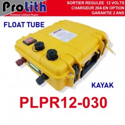 Batterie ProLith PLPR 12...